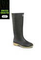 Botas Titan Negro Para Hombre Y Mujer Croydon de Croydon