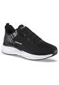 Tenis Running Lixu Negro Para Hombre Croydon de Croydon