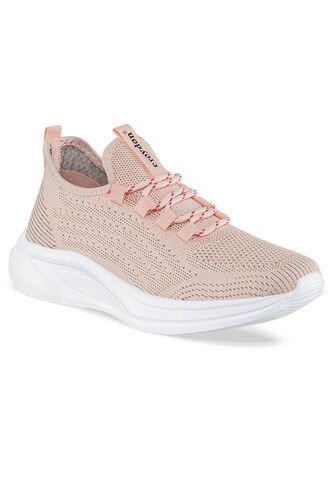 Tenis Running Snig Palo Rosa Para Mujer Croydon Croydon