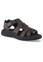 Sandalias Casuales Zarek Café Croydon Para Hombre de Croydon
