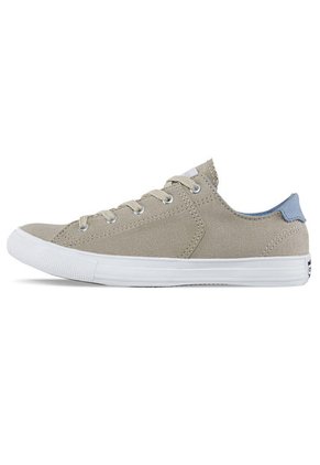 Tenis Doja Bajo Beige Para Mujer Croydon