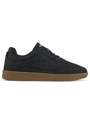 Tenis Raptur Negro Para Hombre Croydon