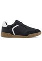 Zapatos Sabler Negro Para Mujer Croydon de Croydon