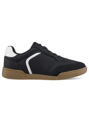 Zapatos Sabler Negro Para Mujer Croydon