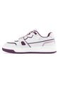 Tenis Ranor Blanco-Mora Para Mujer Croydon de Croydon