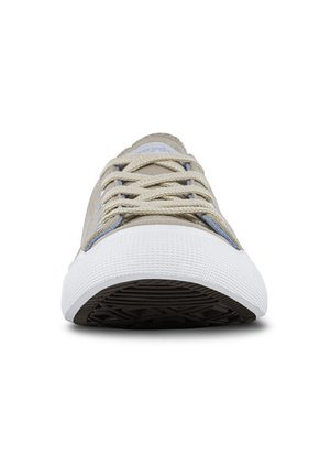 Tenis Doja Bajo Beige Para Mujer Croydon