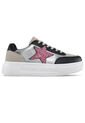 Zapatos Tidal Plata-Fucsia Para Mujer Croydon de Croydon