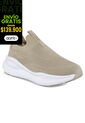 Tenis Para Caminar Xosh Café Croydon Para Mujer de Croydon
