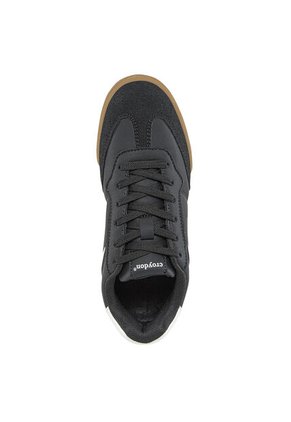 Zapatos Sabler Negro Para Mujer Croydon