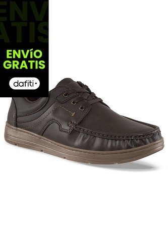 Mocasines Jackson Café Croydon Para Hombre Croydon