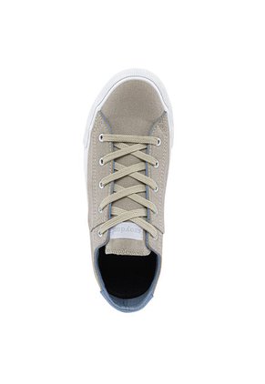 Tenis Doja Bajo Beige Para Mujer Croydon