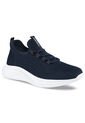 Tenis Running Kriv Azul Osc Para Hombre Croydon de Croydon