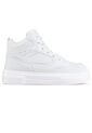 Botines Zeti Blanco Para Mujer Croydon de Croydon