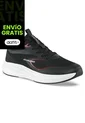 Tenis Running Taury Negro Croydon Para Hombre de Croydon