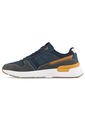 Tenis Vertik Azul Osc Para Hombre Croydon de Croydon
