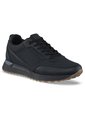 Tenis Urbanos Tarok Negro Croydon Para Hombre de Croydon