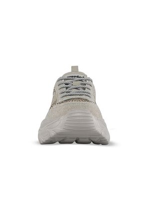 Tenis Narar Beige Para Mujer Croydon