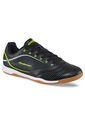 Guayos Futsal Futsal Zabo Negro Para Hombre Croydon de Croydon
