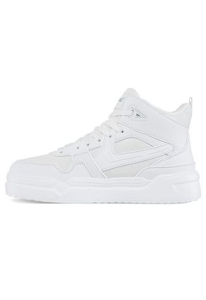 Tenis Zuhol Blanco Para Hombre Croydon