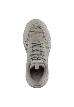 Tenis Narar Beige Para Mujer Croydon