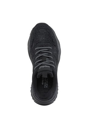 Tenis Narar Negro Para Mujer Croydon