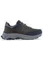 Zapatos Outdoor Brix Gris Osc Para Hombre Croydon de Croydon