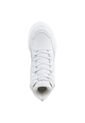 Botines Zeti Blanco Para Mujer Croydon de Croydon