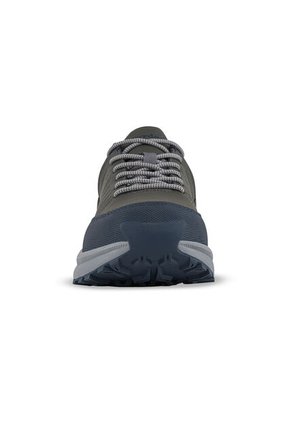 Zapatos Outdoor Brix Gris Osc Para Hombre Croydon