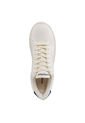 Tenis Zetto Beige Para Hombre Croydon de Croydon