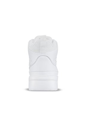 Tenis Zuhol Blanco Para Hombre Croydon