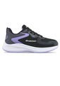 Tenis Running Siron Negro Para Niña Croydon de Croydon