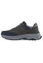 Zapatos Outdoor Brix Gris Osc Para Hombre Croydon de Croydon