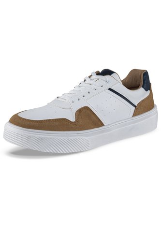 Tenis Urbanos Dominus Blanco Croydon Para Hombre Croydon