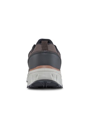 Zapatos Outdoor Brix Café Osc Para Hombre Croydon
