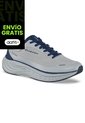 Tenis Running Ycle Gris Croydon Para Hombre de Croydon