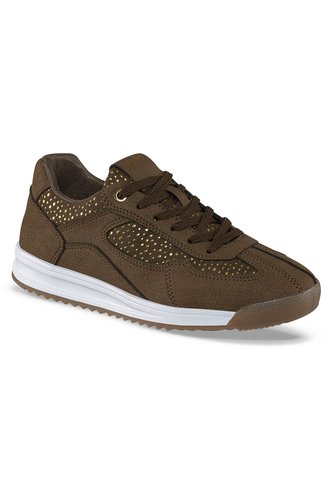 Tenis Urbanos Yarelis Café Croydon Para Mujer Croydon