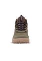 Botas Outdoor Fura Verde Para Hombre Croydon de Croydon
