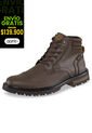 Botas Waleed Café Croydon Para Hombre de Croydon