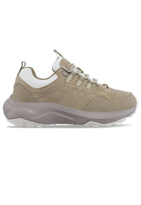 Zapatos Outdoor Zitil Beige Para Mujer Croydon