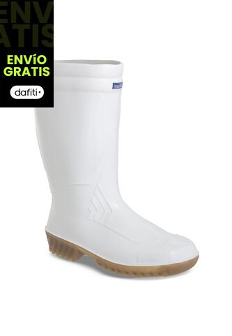 Botas Machita Blanco Para Mujer Croydon Croydon