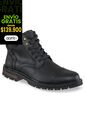 Botas Waleed Negro Croydon Para Hombre de Croydon