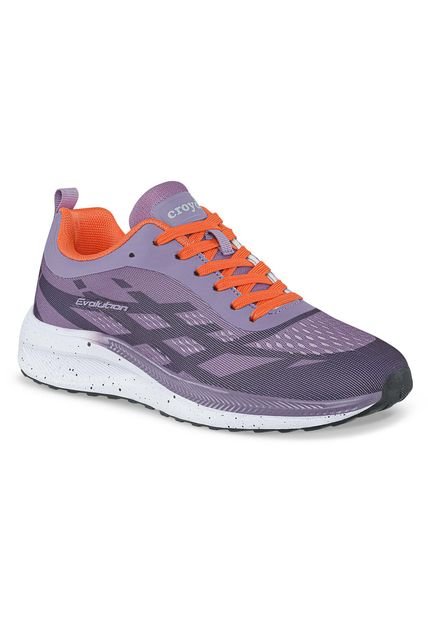 Tenis Clous Mora Para Mujer Croydon