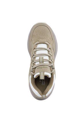 Zapatos Outdoor Zitil Beige Para Mujer Croydon