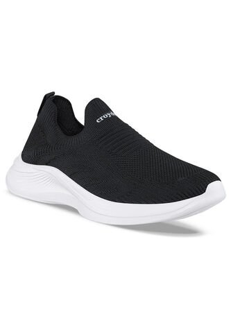 Tenis Running Klink Negro Para Hombre Croydon Croydon