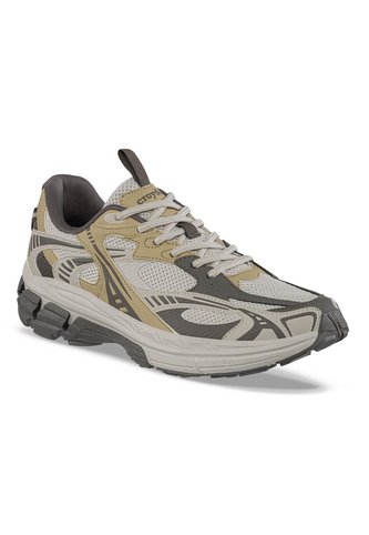 Tenis Urbanos Xabar Beige Croydon Para Hombre Croydon