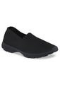 Tenis Meryem Negro-Neg Para Mujer Croydon de Croydon