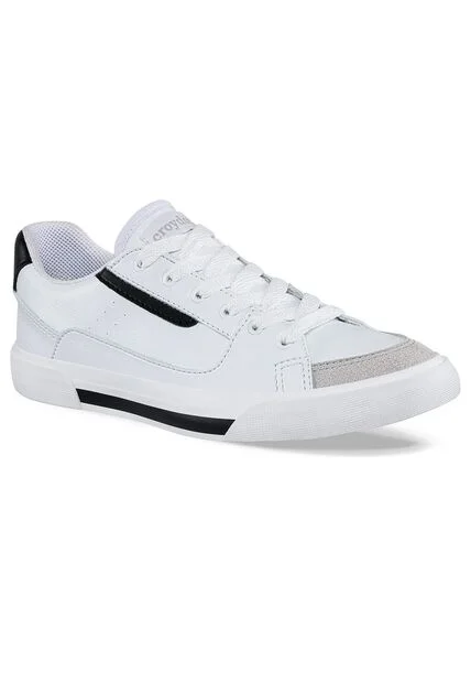 Tenis Koichi Blanco Para Hombre Croydon