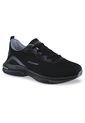 Tenis Pulmi Negro-Gris Para Mujer Croydon de Croydon