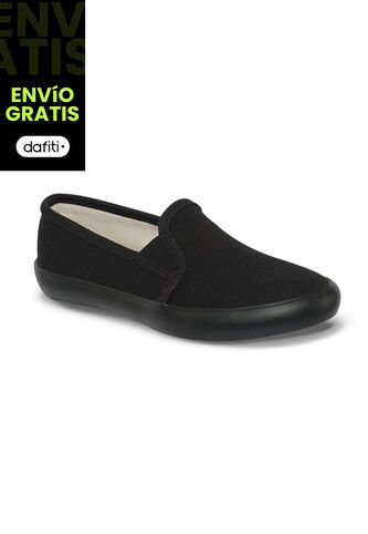 Zapatos Tiana Negro Para Mujer Croydon Croydon