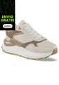 Tenis Urbanos Tabitha Café Croydon Para Mujer de Croydon